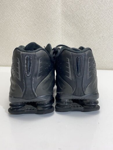 商品画像：SHOX R4_ショックス R4/28cm/BLK// 6