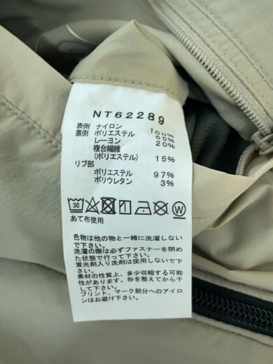 商品画像：REVERSIBLE TECH AIR HOODIE_リバーシブルテックエアーフーディ/M/ナイロン/BLK 4