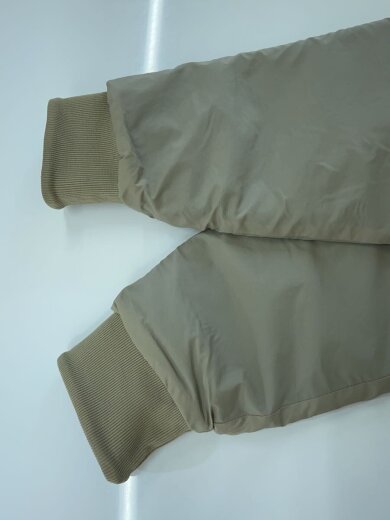商品画像：REVERSIBLE TECH AIR HOODIE_リバーシブルテックエアーフーディ/M/ナイロン/BLK 5