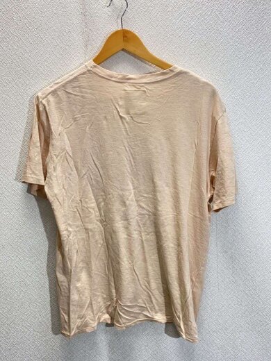 商品画像：10AW/Tシャツ/2/コットン/PNK/プリント/F4811// 2