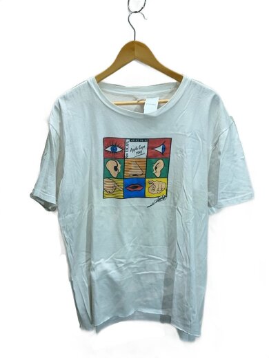 商品画像：OLD/CARNABY/Apple Expo 1993/Tシャツ/XL/コットン/WHT/プリント 1