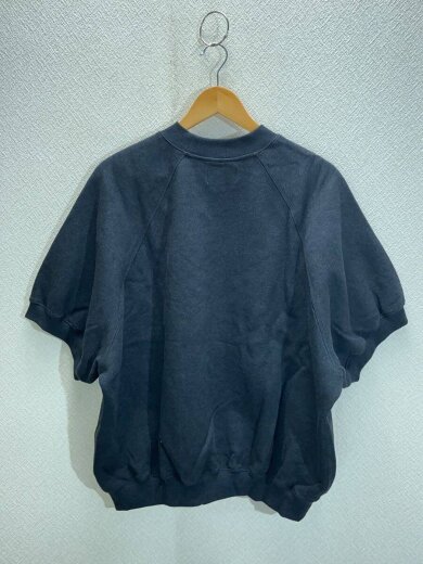 商品画像：スウェット/L/コットン/BLK/無地/U58018946_MD46 2