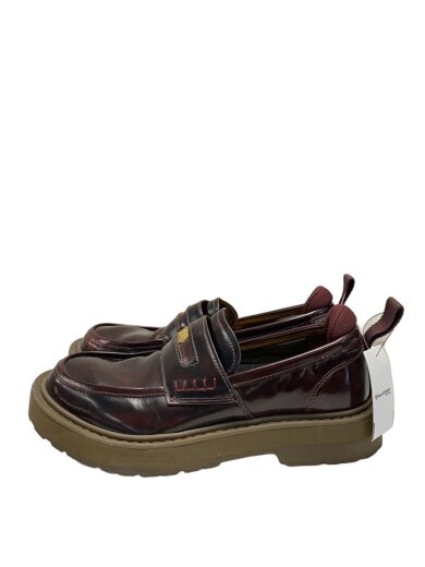 商品画像：TIGER LOAFER/ローファー/25cm/BRW/1183C509// 1