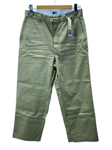 商品画像：COOLMAX Chino Field Work Pants/ボトム/32/コットン/CML/n25FC033 1