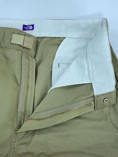 商品画像：COOLMAX Chino Field Work Pants/ボトム/32/コットン/CML/n25FC033 3