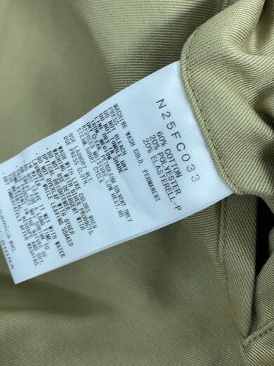 商品画像：COOLMAX Chino Field Work Pants/ボトム/32/コットン/CML/n25FC033 5