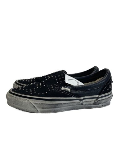 商品画像：LX Classic Slip-On 98 Pearl/ローカットスニーカー/23.5cm/BLK// 1
