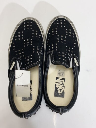商品画像：LX Classic Slip-On 98 Pearl/ローカットスニーカー/23.5cm/BLK// 3