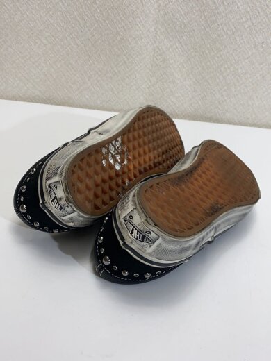 商品画像：LX Classic Slip-On 98 Pearl/ローカットスニーカー/23.5cm/BLK// 4