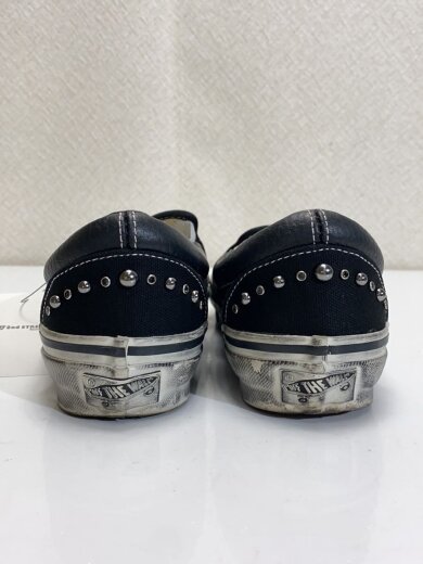商品画像：LX Classic Slip-On 98 Pearl/ローカットスニーカー/23.5cm/BLK// 6