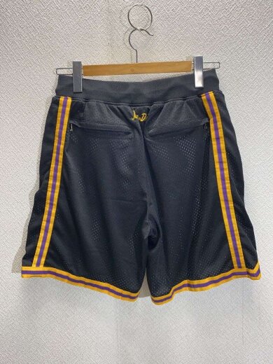 商品画像：LAKERS/ショートパンツ/L/--/BLK 2