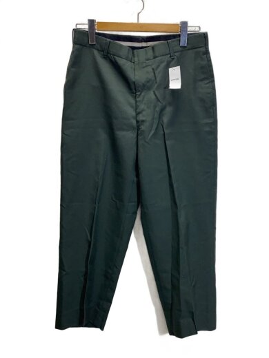商品画像：90s/DPSC/ドレスパンツ/スラックスパンツ/34/ウール/KHK/SP0100-99-D-0318 1