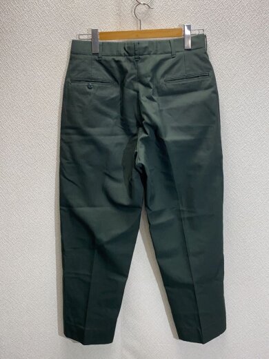 商品画像：90s/DPSC/ドレスパンツ/スラックスパンツ/34/ウール/KHK/SP0100-99-D-0318 2