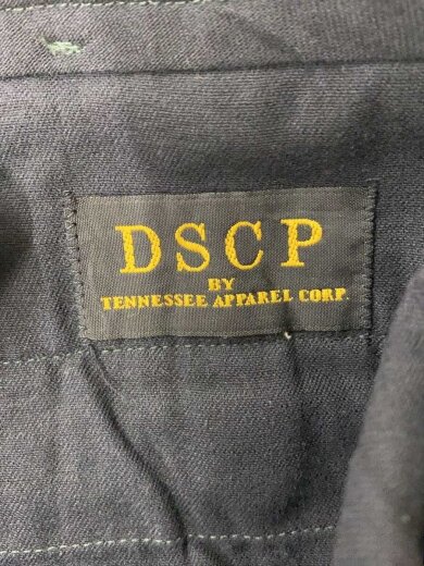 商品画像：90s/DPSC/ドレスパンツ/スラックスパンツ/34/ウール/KHK/SP0100-99-D-0318 4