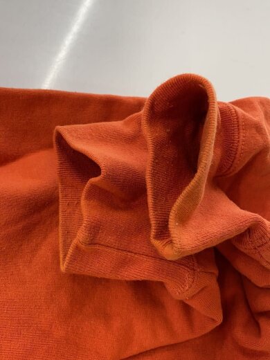 商品画像：Small Box Crewneck/スウェット/L/コットン/ORN/無地// 7