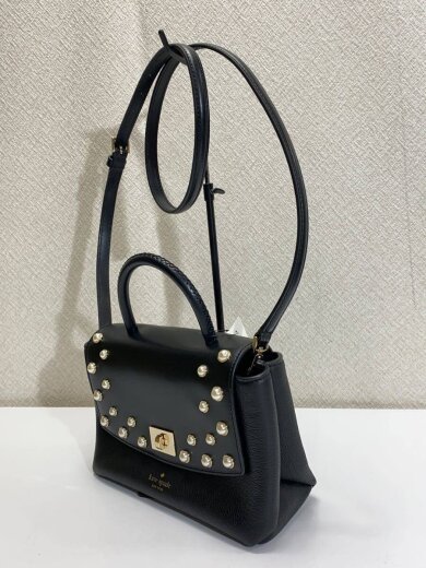 商品画像：セラノプレイスパールドリーナ/2WAYショルダーバッグ/レザー// 2