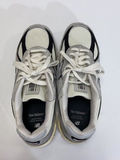 商品画像：U990/グレー/27cm/GRY 3