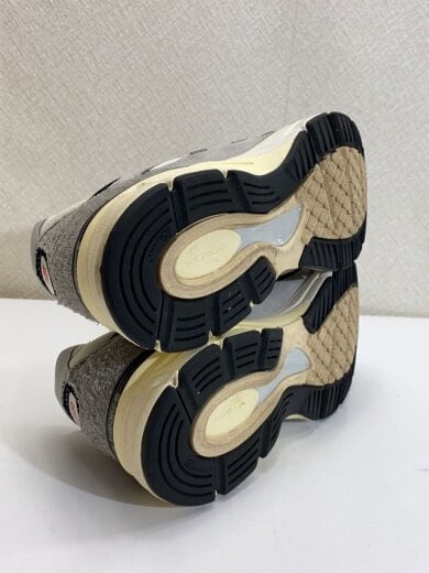 商品画像：U990/グレー/27cm/GRY 4