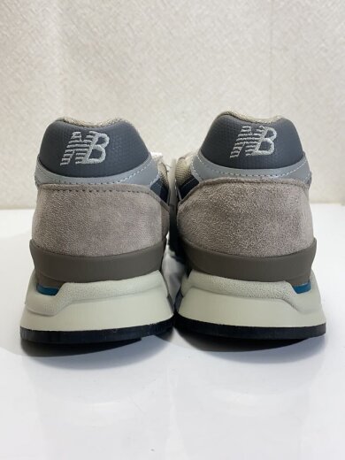 商品画像：U998/グレー/28cm/GRY// 6