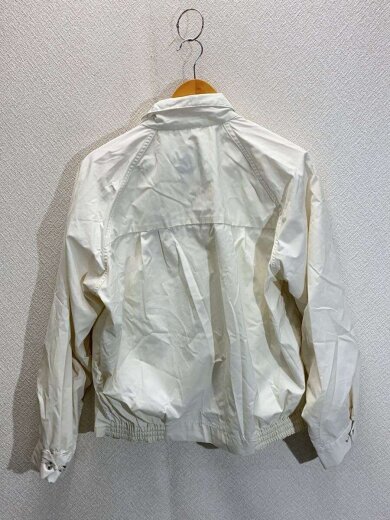 商品画像：PETERS/60s/スイングトップ/40/ポリエステル/WHT 2