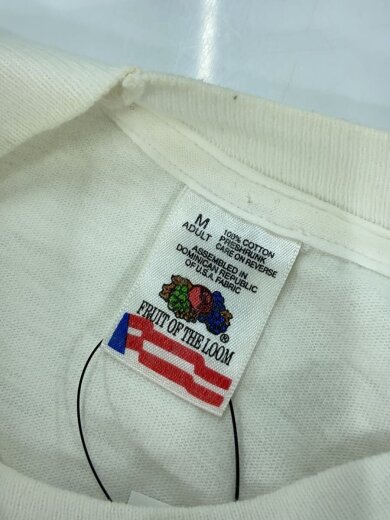 商品画像：90s/USA製/野茂英雄/Tシャツ/M/コットン/WHT// 3