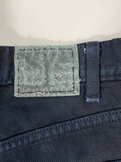 商品画像：BAGGY/USA製/ボトム/36/デニム/BLK/44570-1760// 4