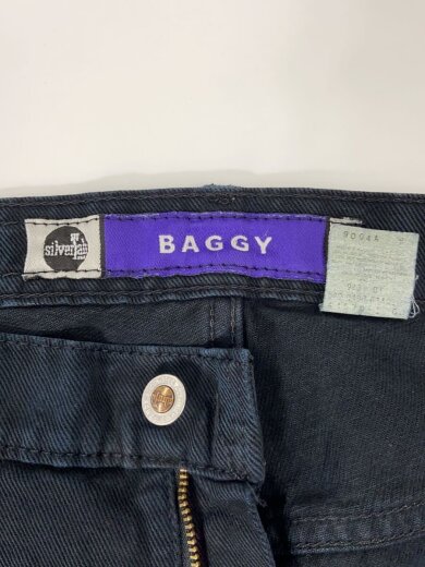 商品画像：BAGGY/USA製/ボトム/36/デニム/BLK/44570-1760// 5