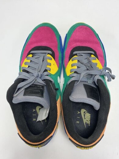 画像：NIKEAIR MAX 90 QS/エアマックス/マルチカラー/CD0917-300/28.5cm/マルチカラー//3