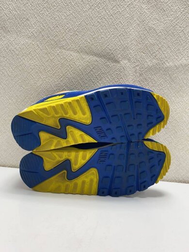 画像：NIKEAIR MAX 90 QS/エアマックス/マルチカラー/CD0917-300/28.5cm/マルチカラー//4