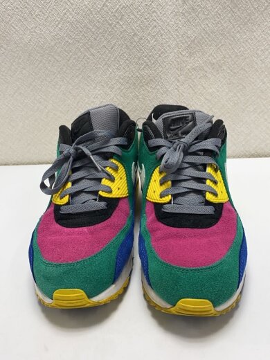 画像：NIKEAIR MAX 90 QS/エアマックス/マルチカラー/CD0917-300/28.5cm/マルチカラー//7