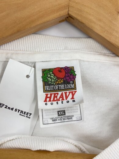 商品画像：90s/TROOP/Tシャツ/XXL/コットン/WHT/プリント// 3