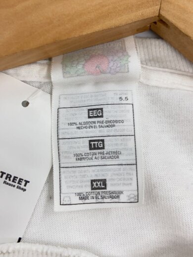 商品画像：90s/TROOP/Tシャツ/XXL/コットン/WHT/プリント// 4