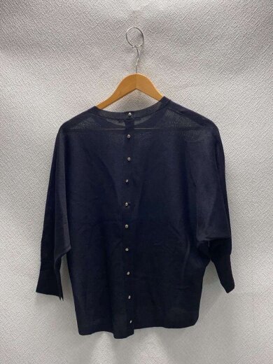 商品画像：26SS/シャイニーシアードルマンニット/セーター(薄手)/38/BRW/KR.WO.LM.0457// 2