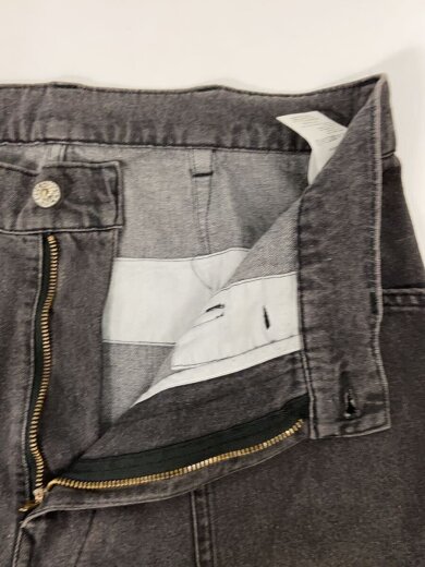商品画像：10OZ Denim Pants/ボトム/L/デニム/BLK/AM-2415001// 3