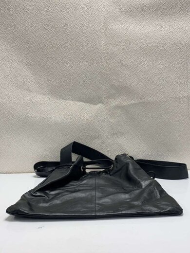 商品画像：トートバッグ/牛革/BLK// 4