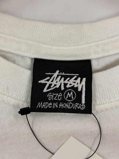商品画像：Sport Script Tee/Tシャツ/M/コットン/WHT// 3