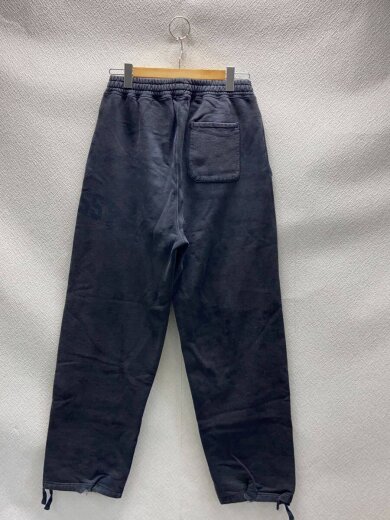 商品画像：FADED GRAPHIC FLEECE PANT/M/コットン/BLK/116667// 2