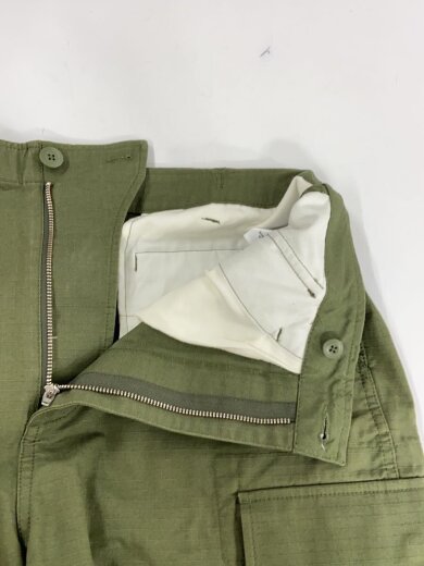 商品画像：CARGO SHORT RIPSTOP/ショートパンツ/32/コットン/KHK/112338// 3