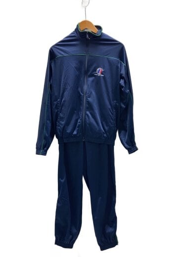 商品画像：フランス軍/Training Jacket/Aセットアップ/--/--/NVY// 1