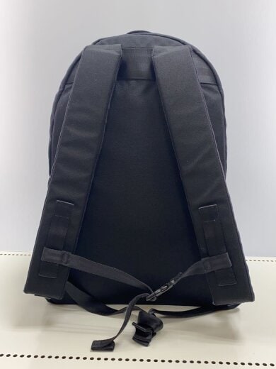 商品画像：NEWTON DAYPACK/muatsu/リュック/ナイロン/BLK 2