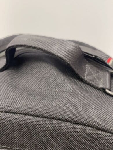 商品画像：NEWTON DAYPACK/muatsu/リュック/ナイロン/BLK 3