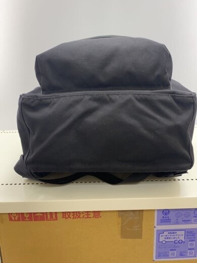 商品画像：NEWTON DAYPACK/muatsu/リュック/ナイロン/BLK 4