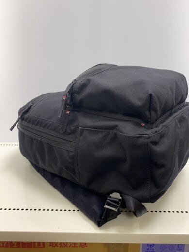 商品画像：NEWTON DAYPACK/muatsu/リュック/ナイロン/BLK 5