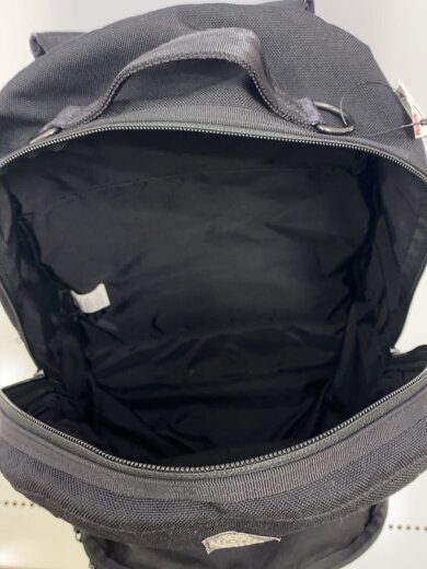 商品画像：NEWTON DAYPACK/muatsu/リュック/ナイロン/BLK 7