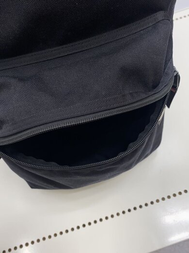 商品画像：NEWTON DAYPACK/muatsu/リュック/ナイロン/BLK 8