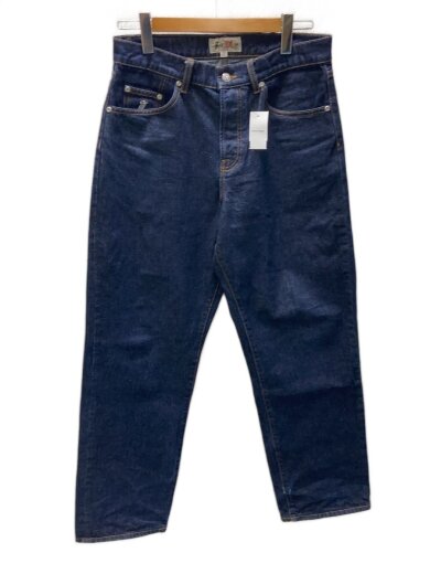 商品画像：BIG OL JEAN DENIM/ボトム/30/コットン/IDG/116599T// 1