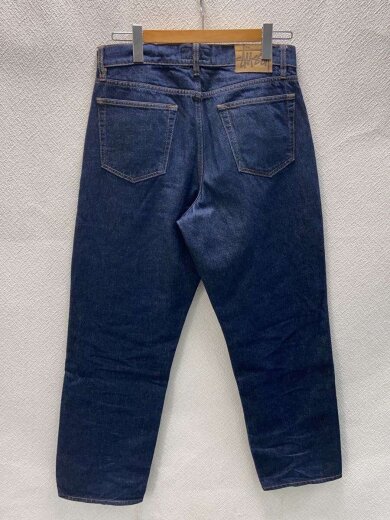 商品画像：BIG OL JEAN DENIM/ボトム/30/コットン/IDG/116599T// 2