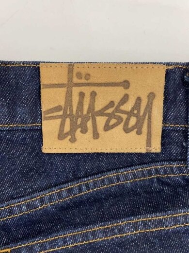 商品画像：BIG OL JEAN DENIM/ボトム/30/コットン/IDG/116599T// 4