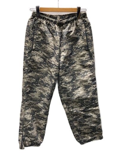 商品画像：25aw/TRAINING PANT/ボトム/S/ナイロン/マルチカラー/カモフラ/116717// 1