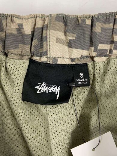 商品画像：25aw/TRAINING PANT/ボトム/S/ナイロン/マルチカラー/カモフラ/116717// 4